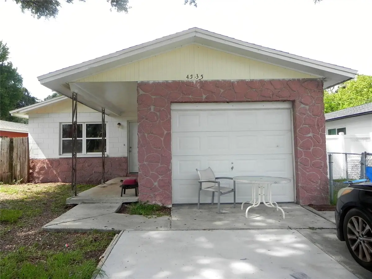 4535 21st Avenue S, Saint Petersburg, FL 33711 - #1