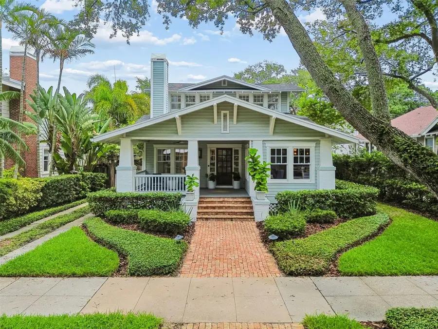 712 S Orleans Avenue, Tampa, FL 33606 - #2