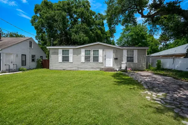 791 35th Avenue S, ST PETERSBURG, FL 33705