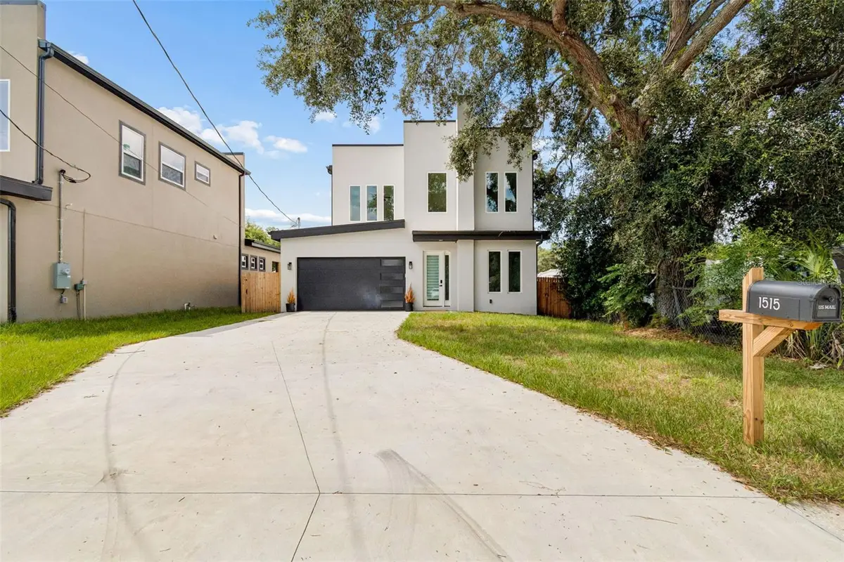 1515 E 27th Avenue, Tampa, FL 33605 - #1