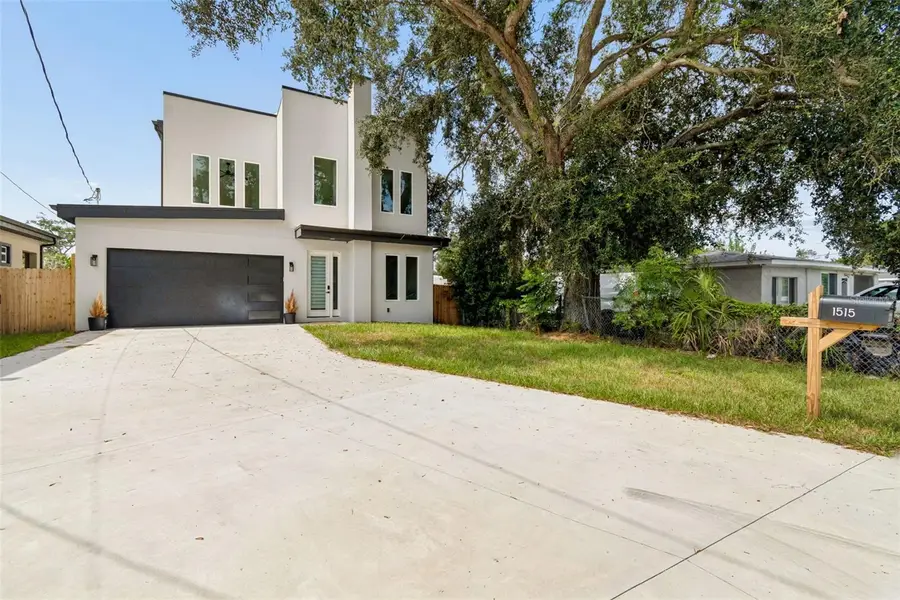 1515 E 27th Avenue, Tampa, FL 33605 - #2