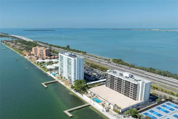 7100 Sunshine Skyway Lane S #503, ST PETERSBURG, FL 33711