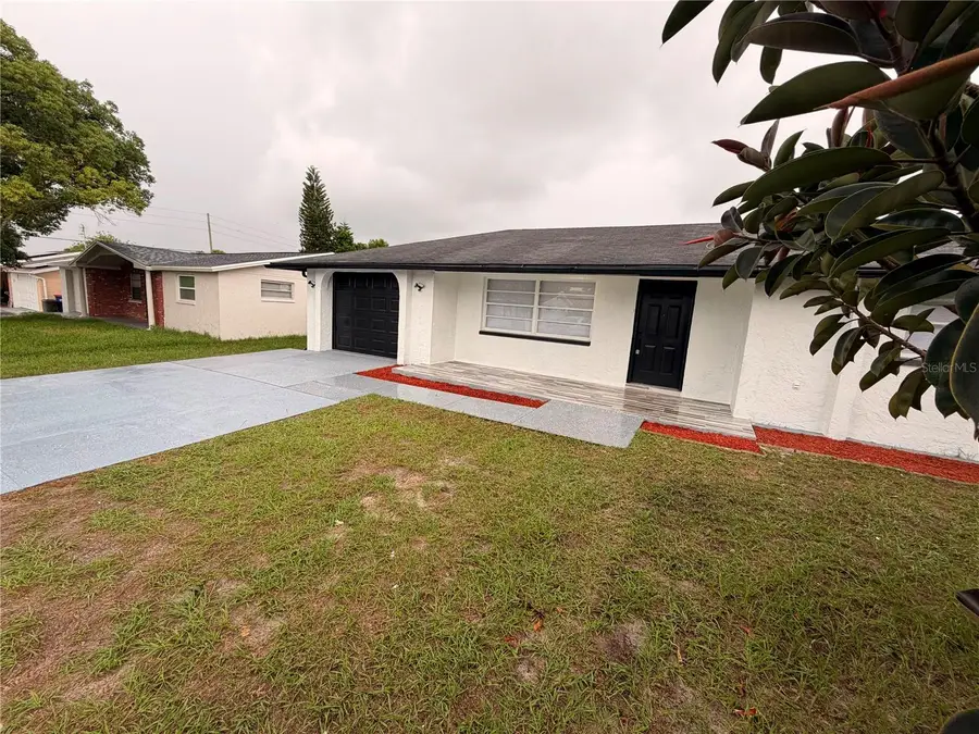 3519 Odom Drive, New Port Richey, FL 34652 - #2