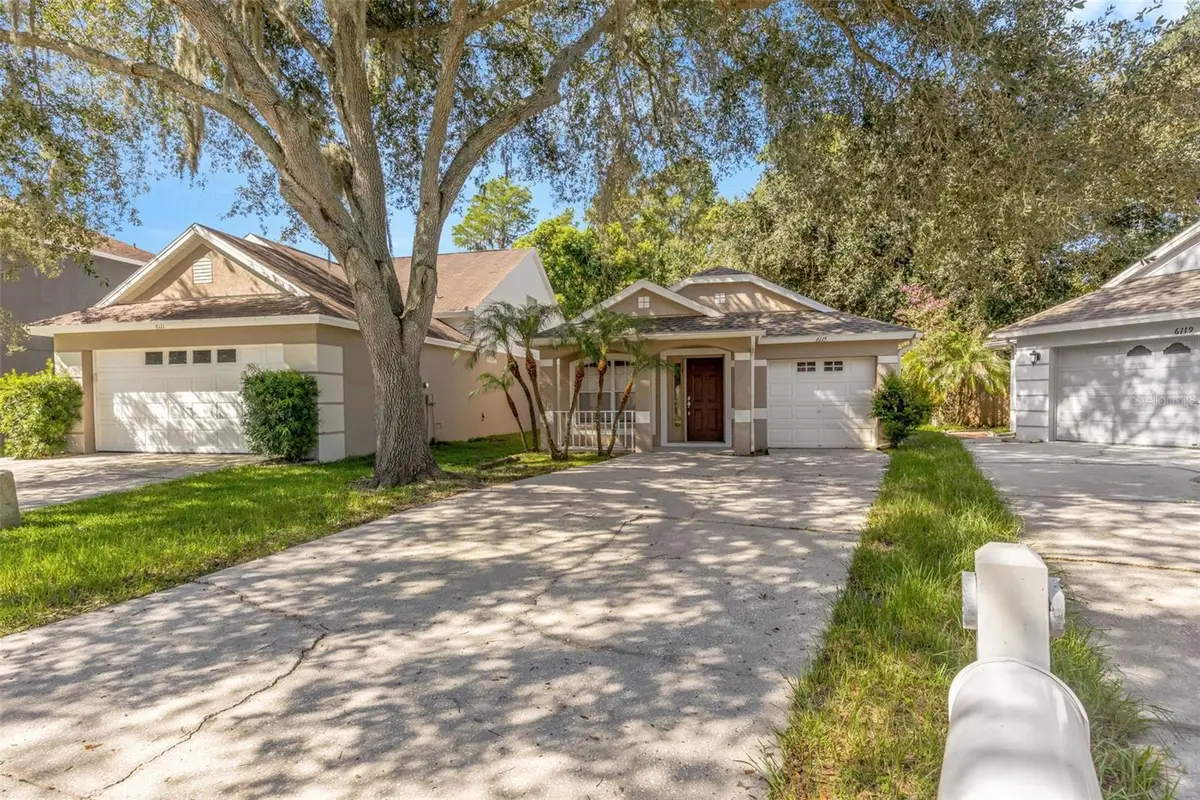 6115 Sand Key Lane, Wesley Chapel, FL 33545 - #1