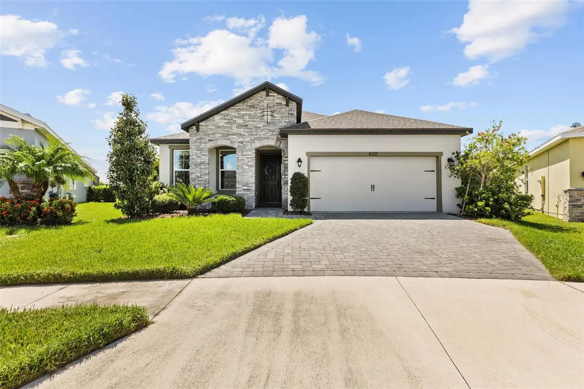 6211 Sea Air Drive, Apollo Beach, FL 33572 - #1
