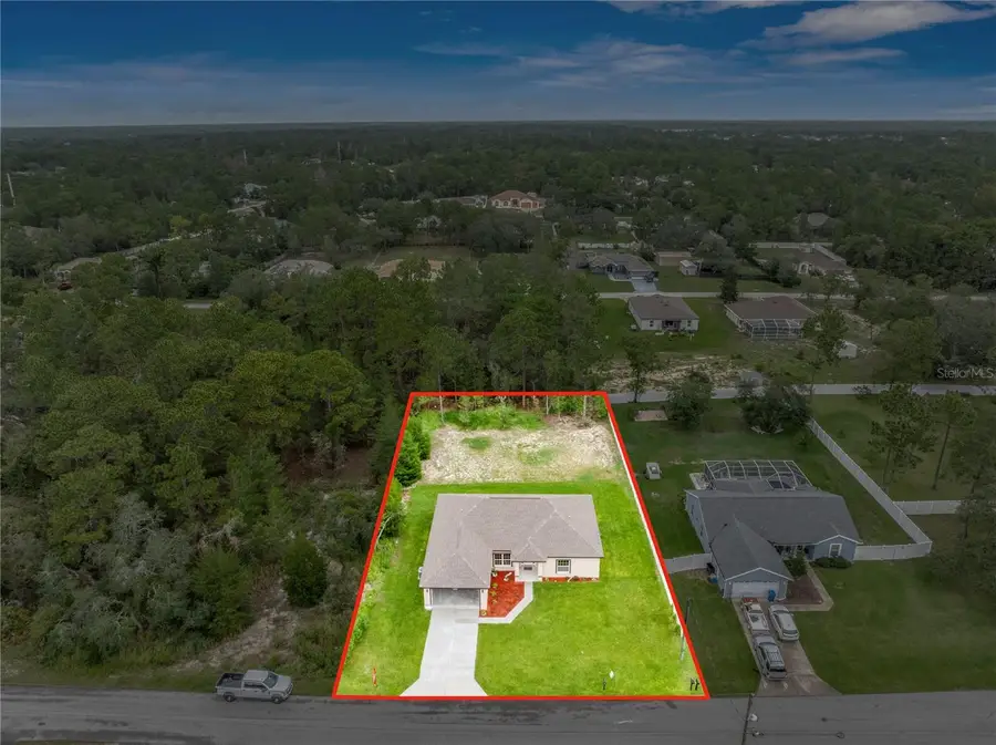 11277 Fool Duck Avenue, Weeki Wachee, FL 34613 - #3