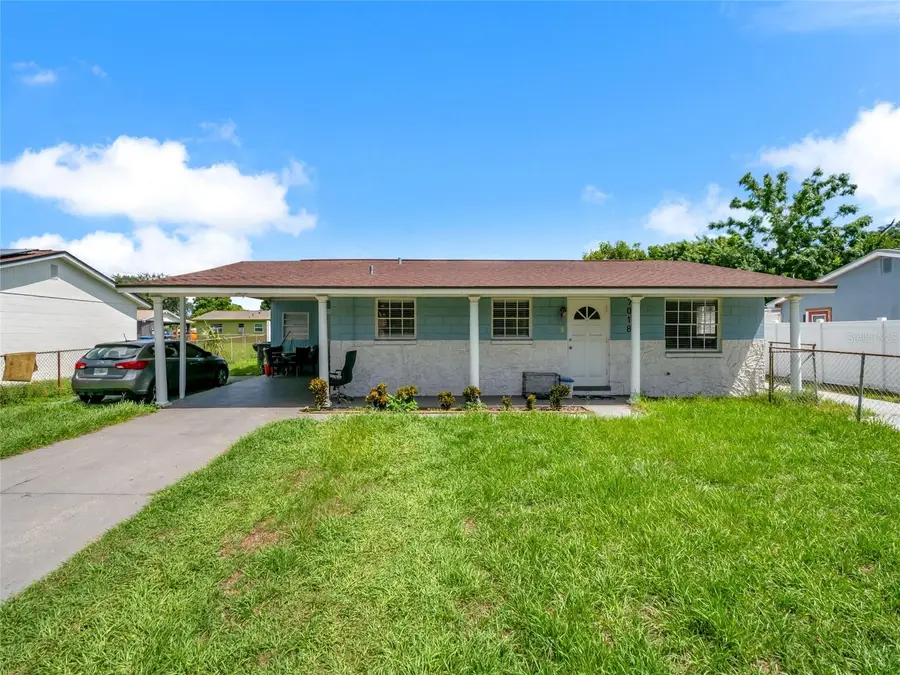 7018 Glenview Drive, Tampa, FL 33619 - #2