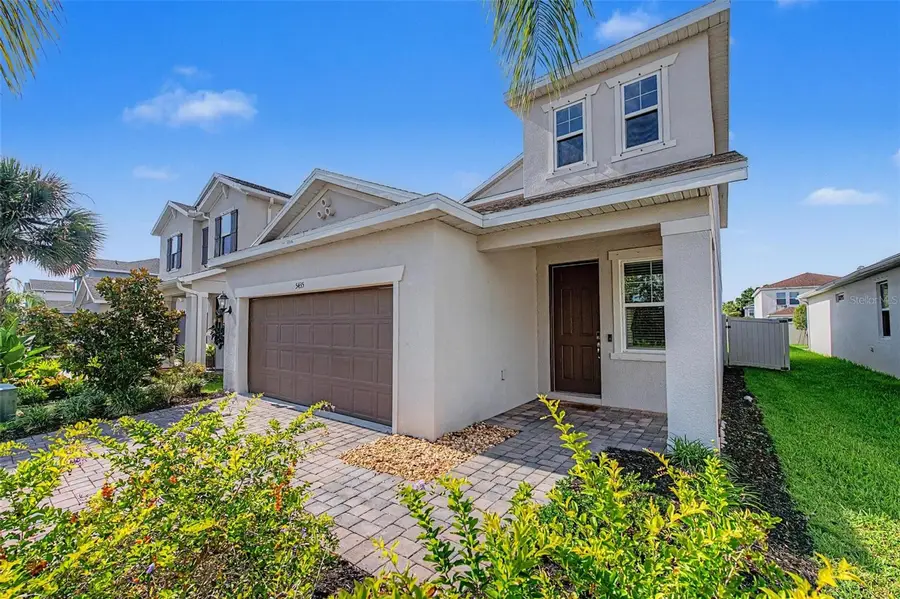 5435 Bungalow Grove Court, Palmetto, FL 34221 - #3