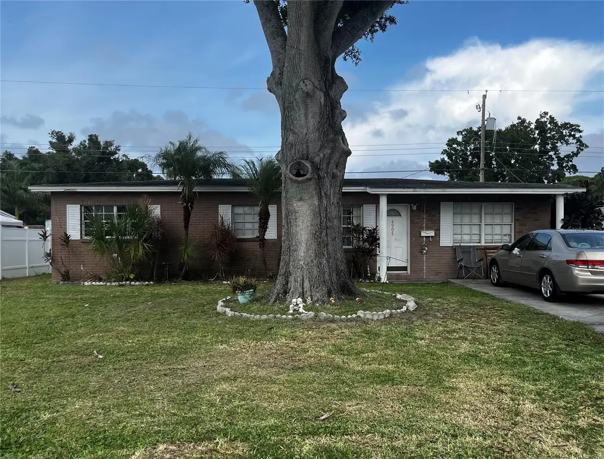 4905 Eldorado Dr, Tampa, FL 33615 - #1