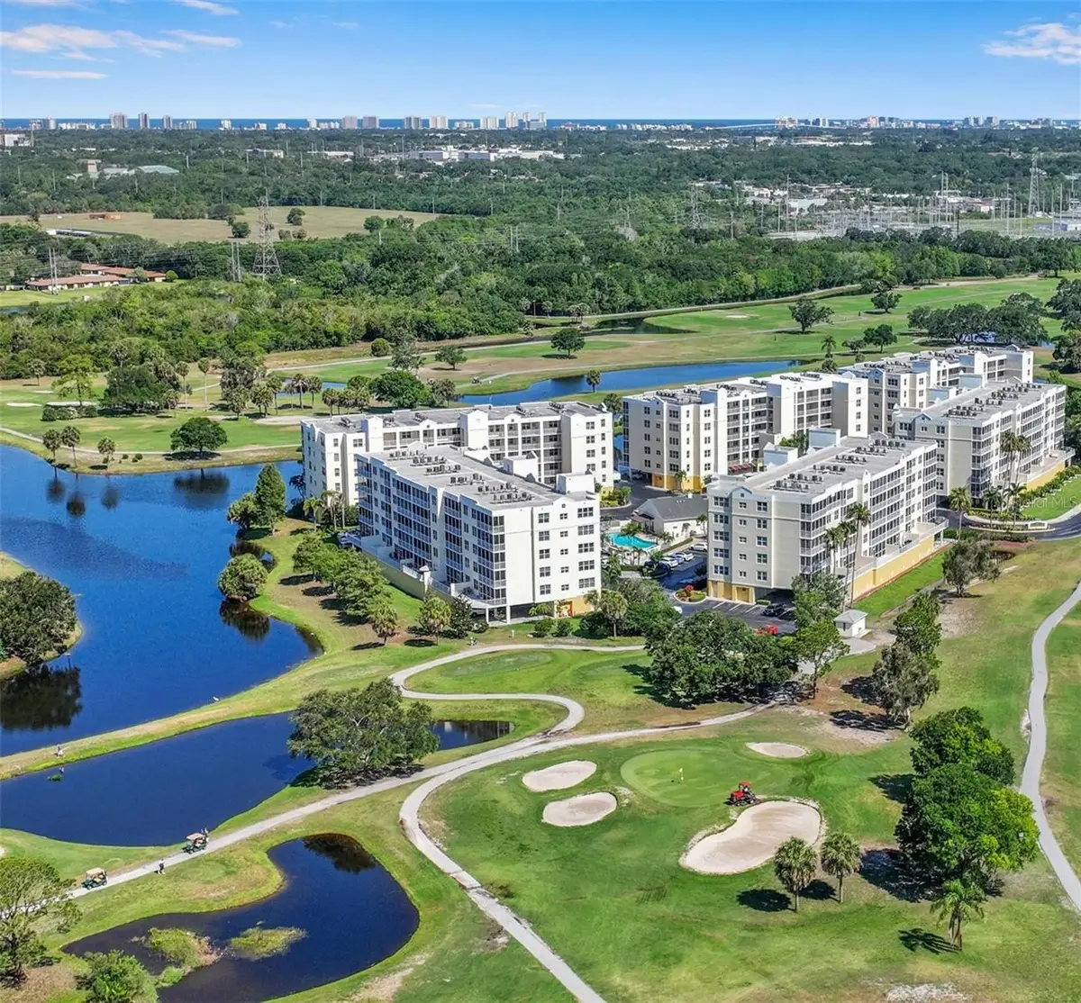 1200 Country Club Drive #3105, Largo, FL 33771 - #1