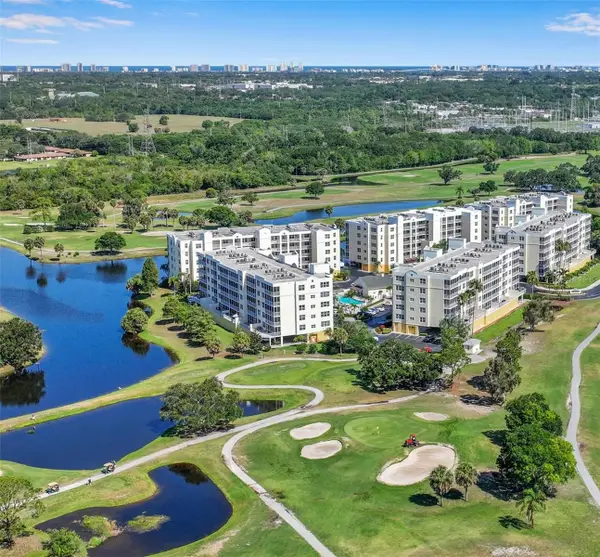 1200 Country Club Drive #3105, LARGO, FL 33771