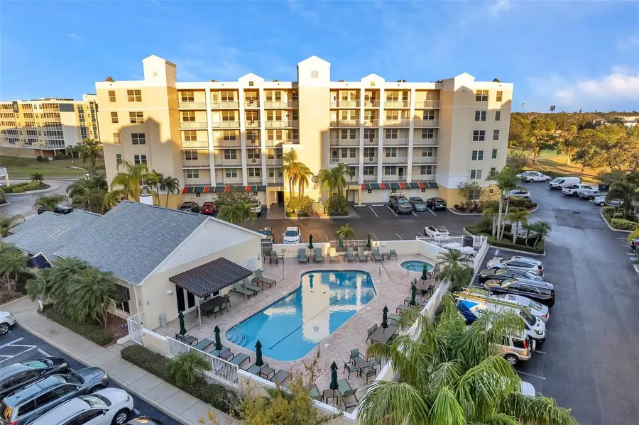 1200 Country Club Drive #3105, Largo, FL 33771 - #2