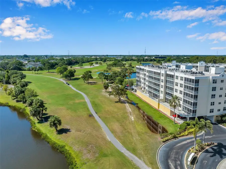 1200 Country Club Drive #3105, Largo, FL 33771 - #3
