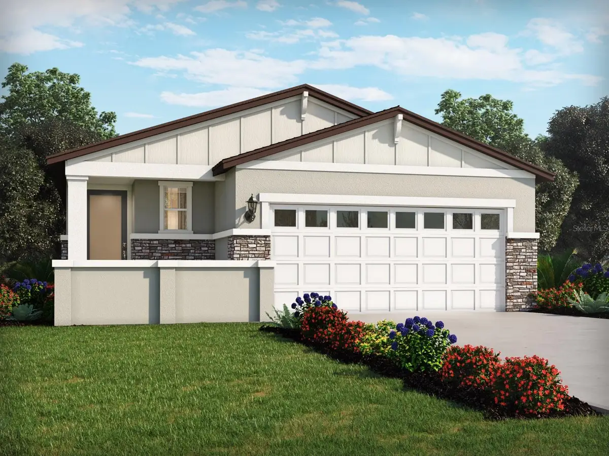 729 Impala Road, Lake Alfred, FL 33850 - #1