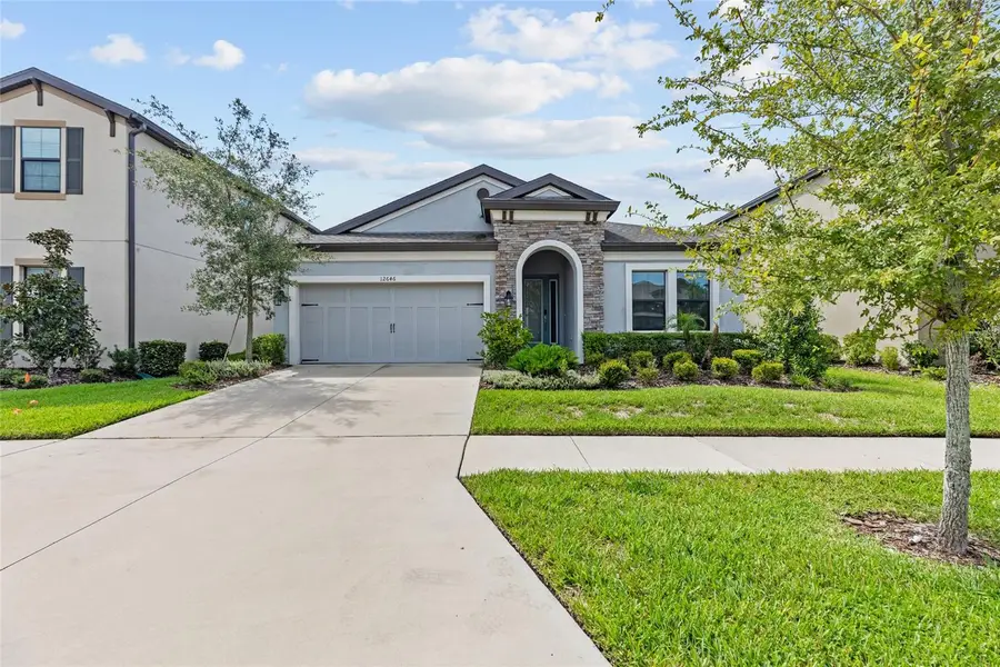 12646 Shetland Walk Drive, Lithia, FL 33547 - #3