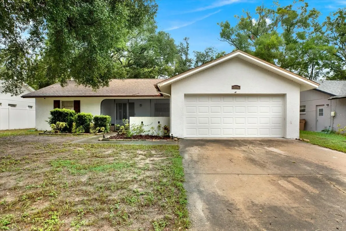 7604 S Sanibel Drive, Tampa, FL 33637 - #1