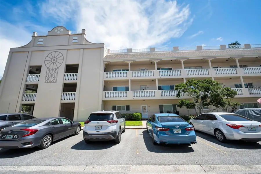 2170 Americus Boulevard N #65, Clearwater, FL 33763 - #2