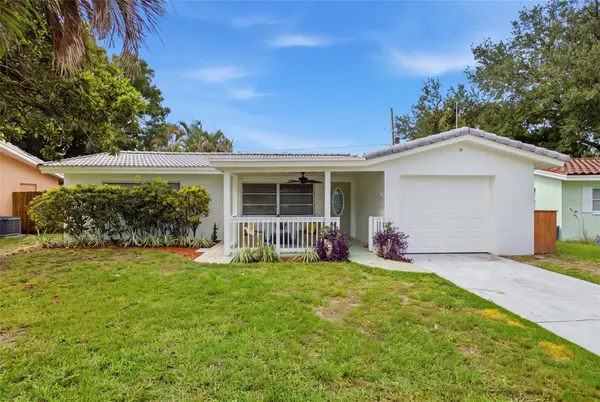 2075 Indigo Drive, CLEARWATER, FL 33763