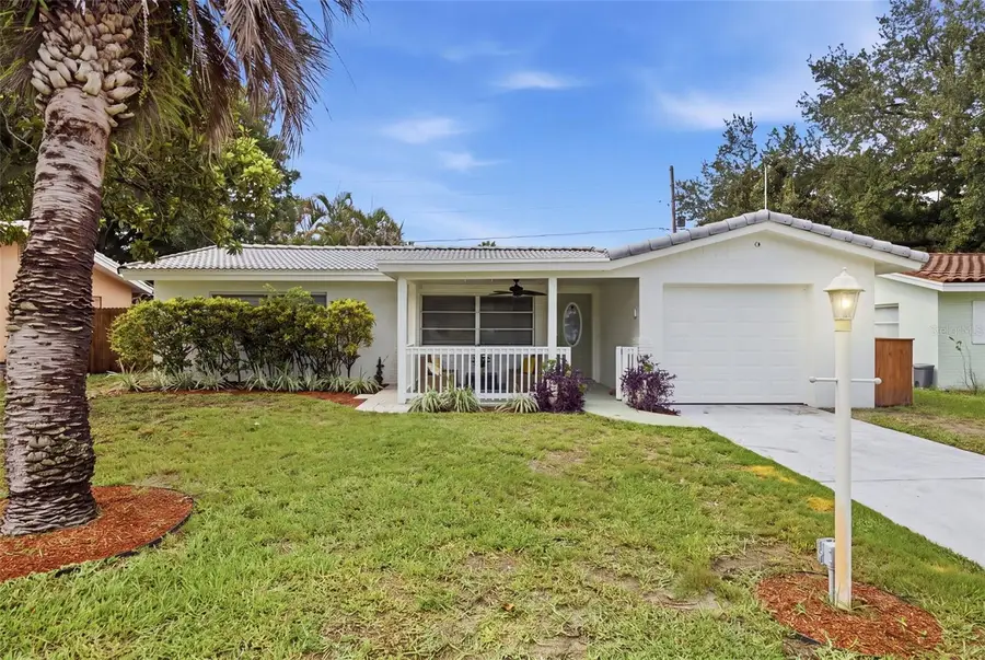2075 Indigo Drive, Clearwater, FL 33763 - #2