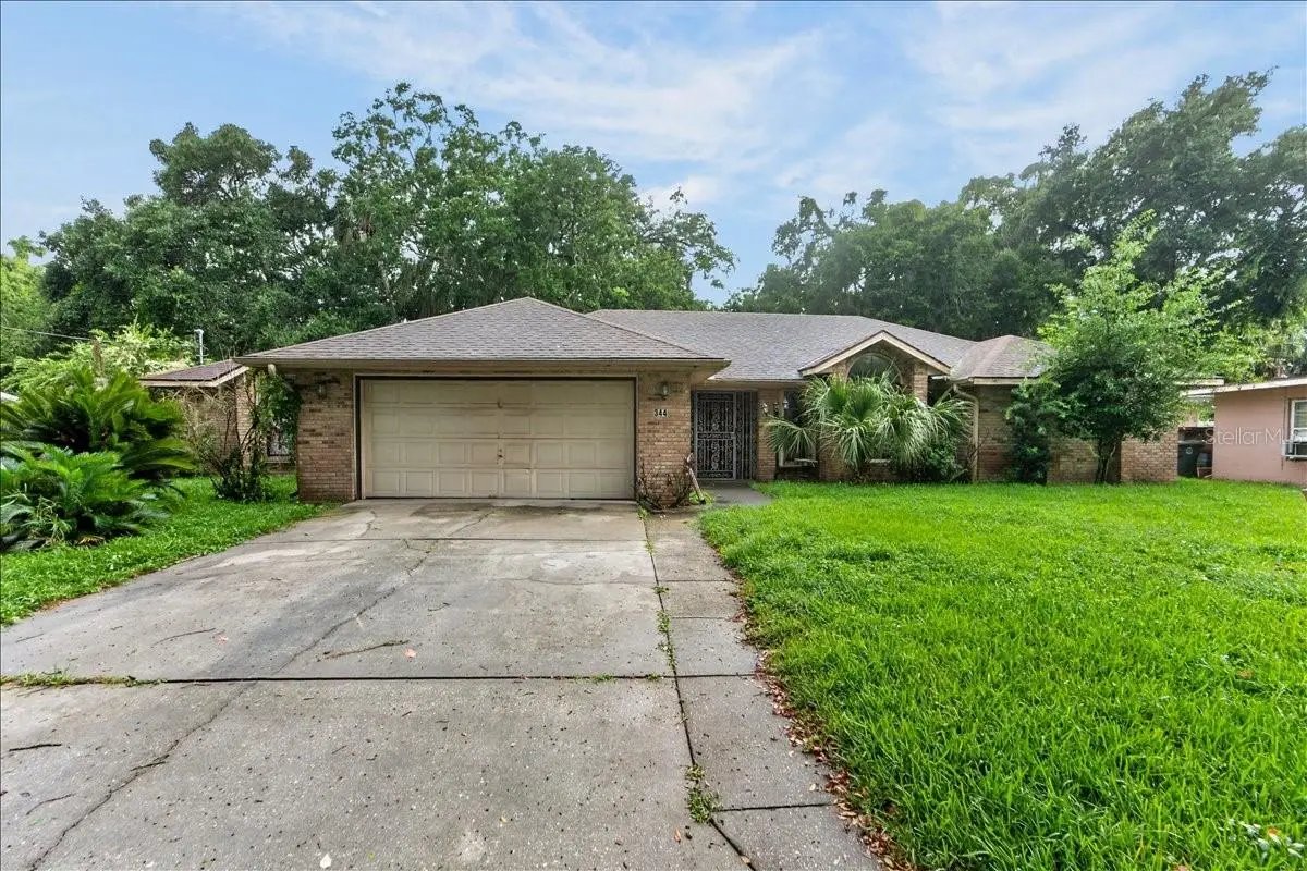 344 N Frederick Avenue, Daytona Beach, FL 32114 - #1