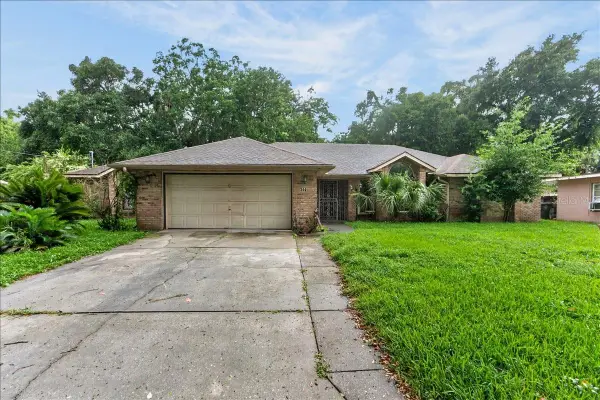 344 N Frederick Avenue, DAYTONA BEACH, FL 32114