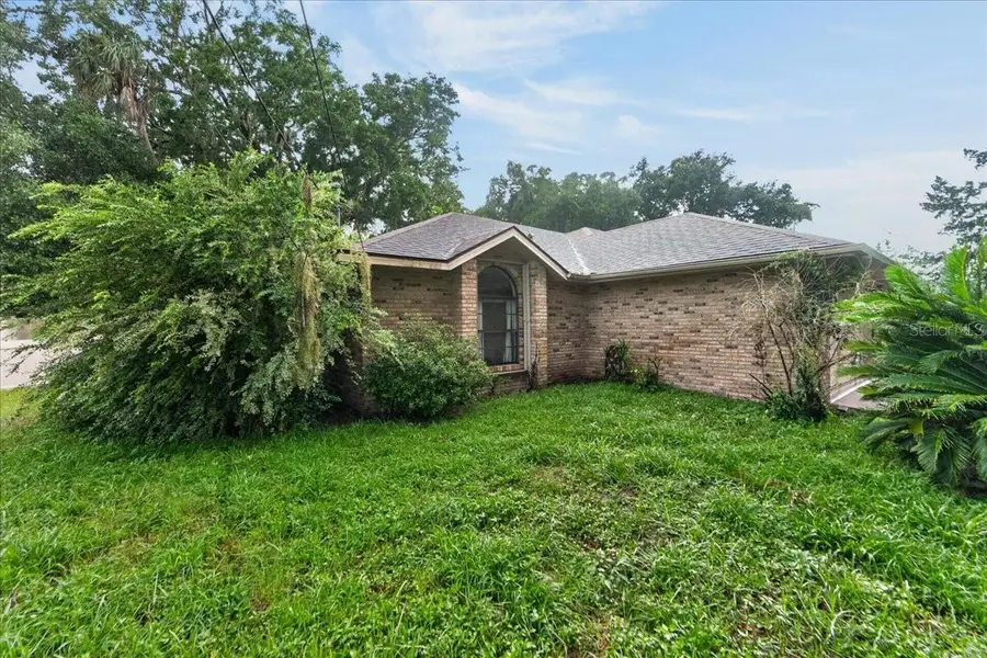344 N Frederick Avenue, Daytona Beach, FL 32114 - #3