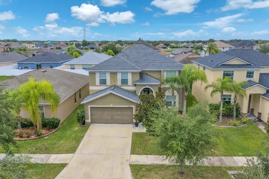 10921 Rainbow Pyrite Drive, Wimauma, FL 33598 - #2