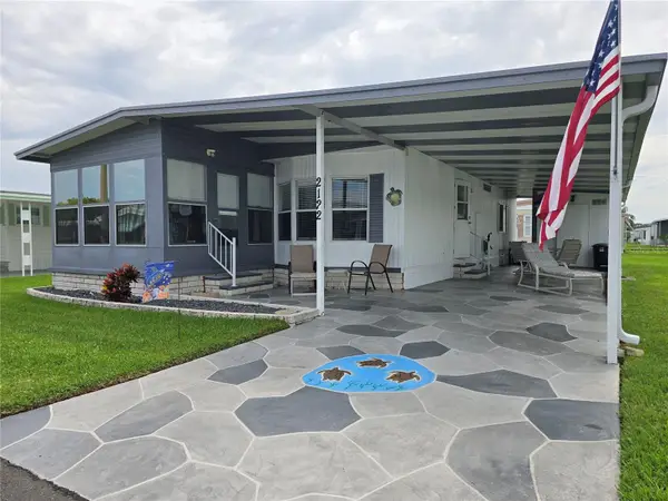 2122 Waterview Drive, HOLIDAY, FL 34691