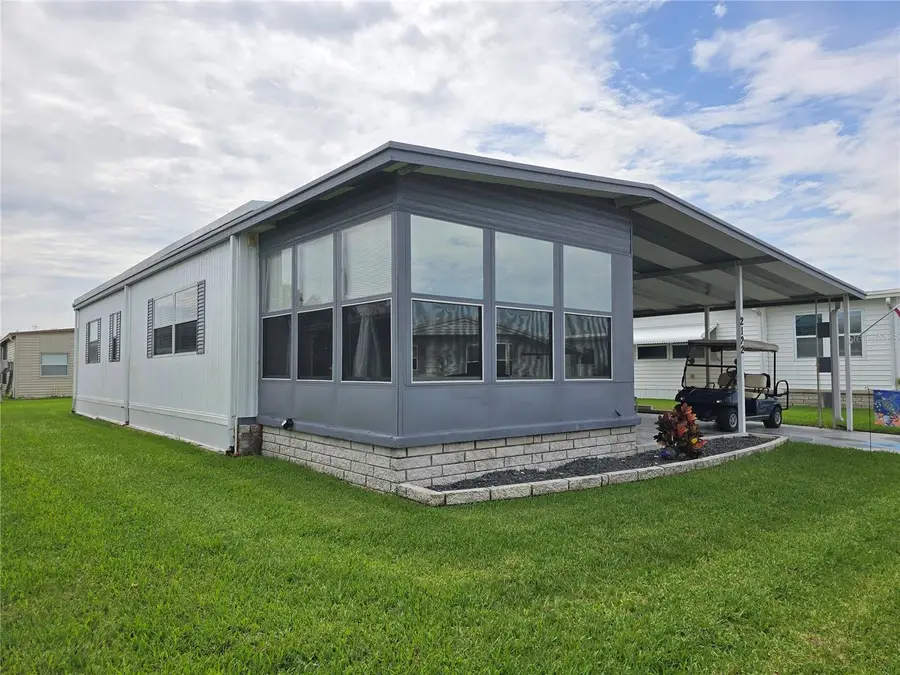 2122 Waterview Drive, Holiday, FL 34691 - #2