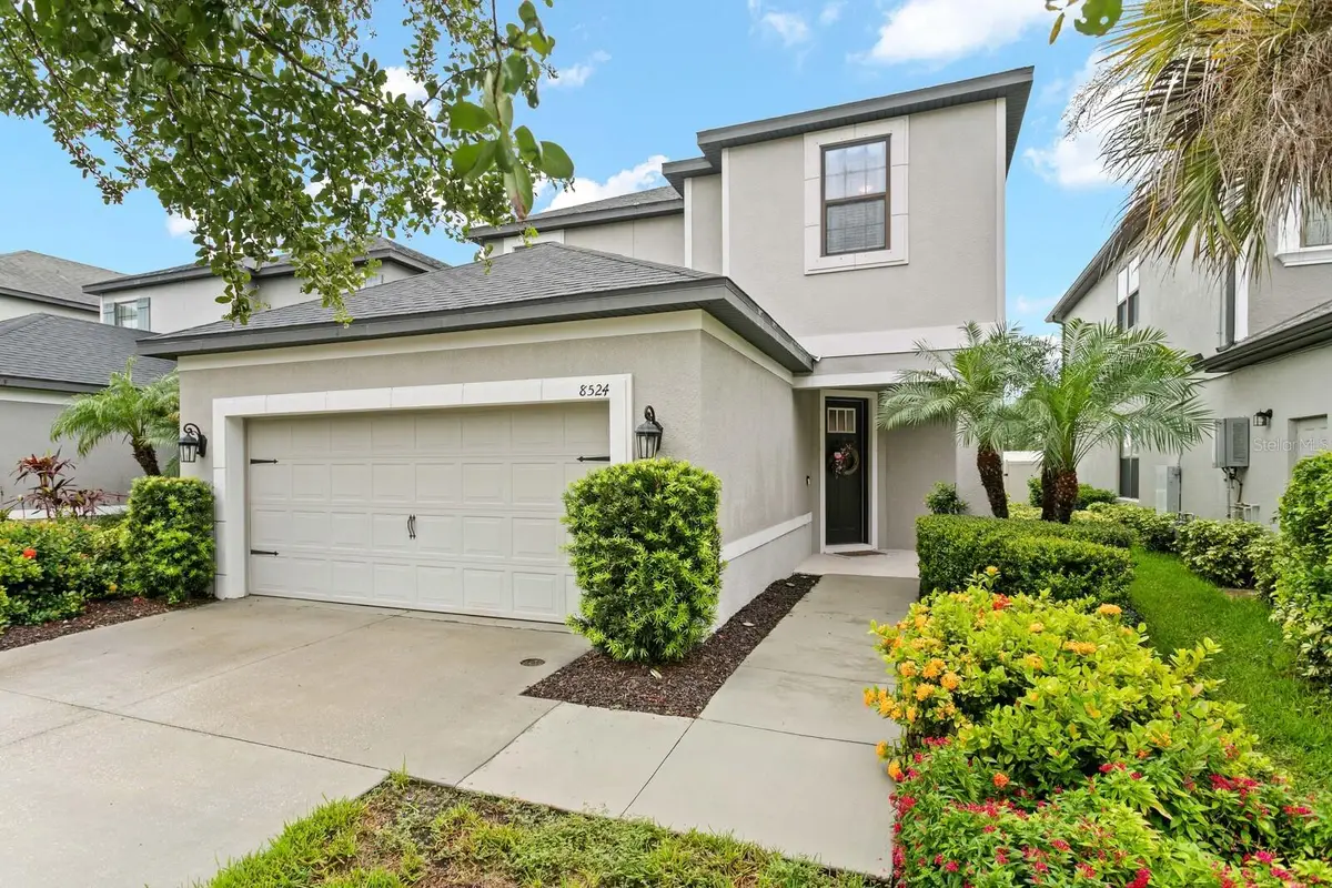 8524 Arabella Lane, Seminole, FL 33777 - #1