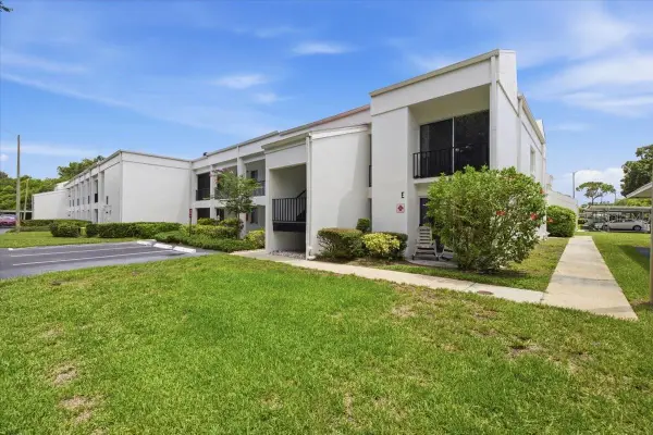 2060 Marilyn Street #236, CLEARWATER, FL 33765