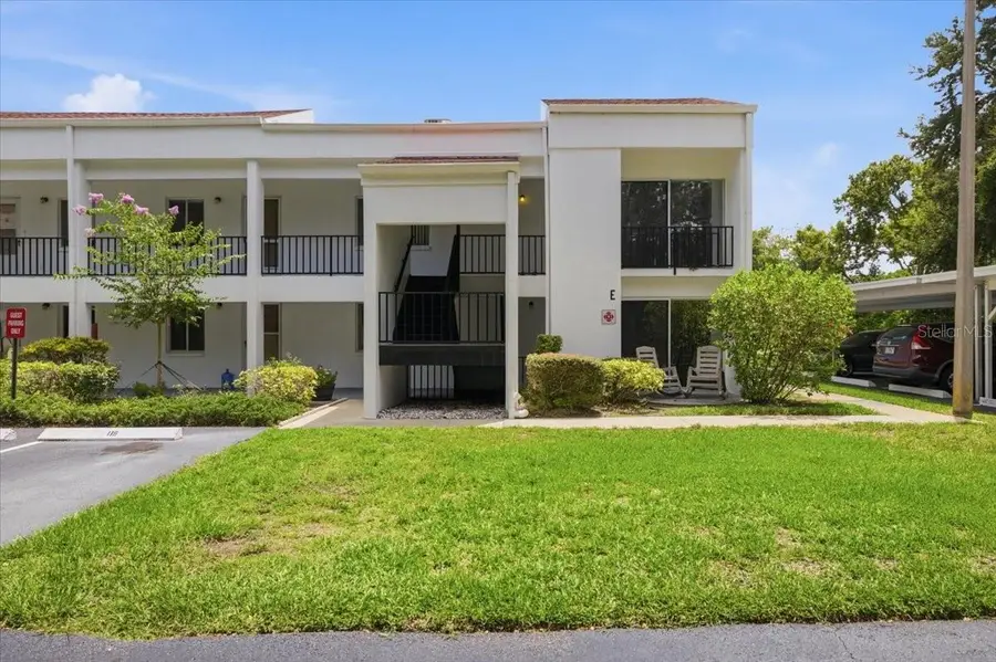 2060 Marilyn Street #236, Clearwater, FL 33765 - #2