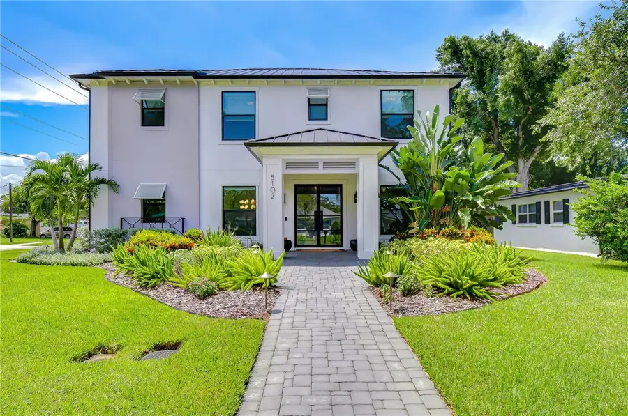 5102 W Cleveland Street, Tampa, FL 33609 - #3