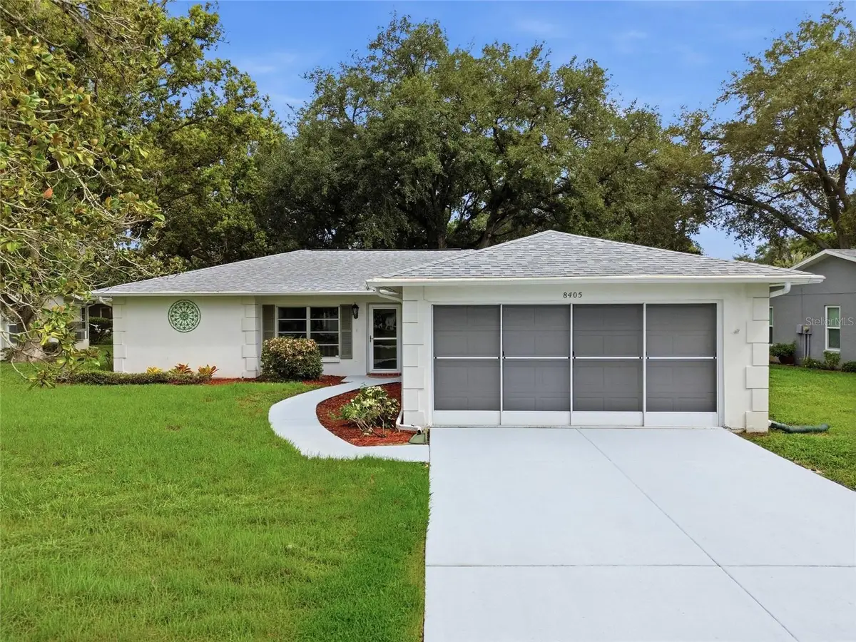 8405 Divot Way, Port Richey, FL 34668 - #1