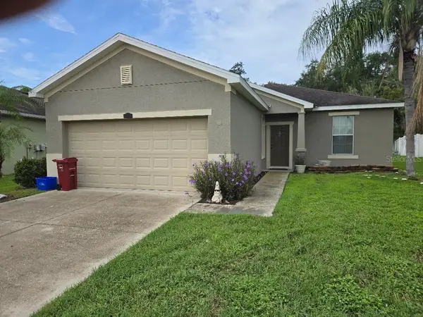 2633 Walden Woods Drive, PLANT CITY, FL 33566