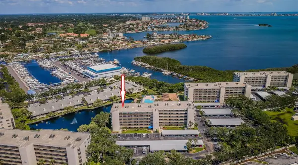 1324 Pasadena Avenue S #605, ST PETERSBURG, FL 33707