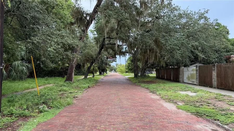 Tallahassee Drive, Tarpon Springs, FL 34689 - #2