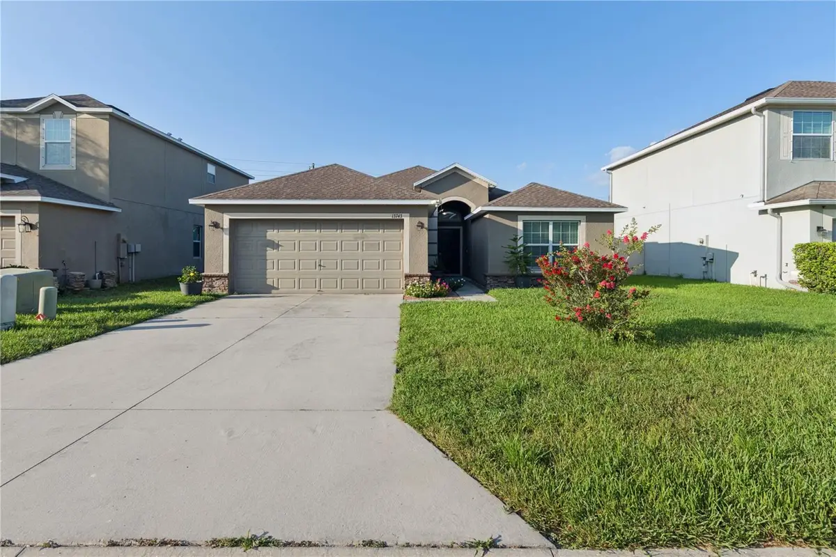 13743 Newport Shores Drive, Hudson, FL 34669 - #1