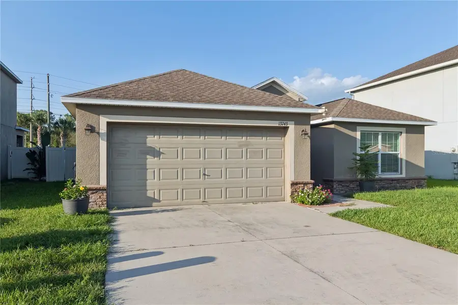 13743 Newport Shores Drive, Hudson, FL 34669 - #2