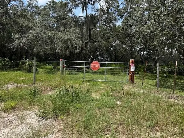 12321 Eden Avenue, HUDSON, FL 34667