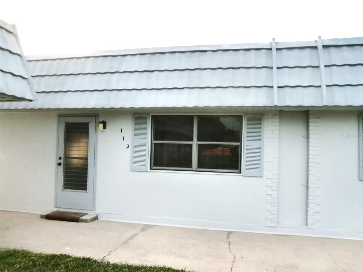 202 Bedford Trail #112, Sun City Center, FL 33573 - #1