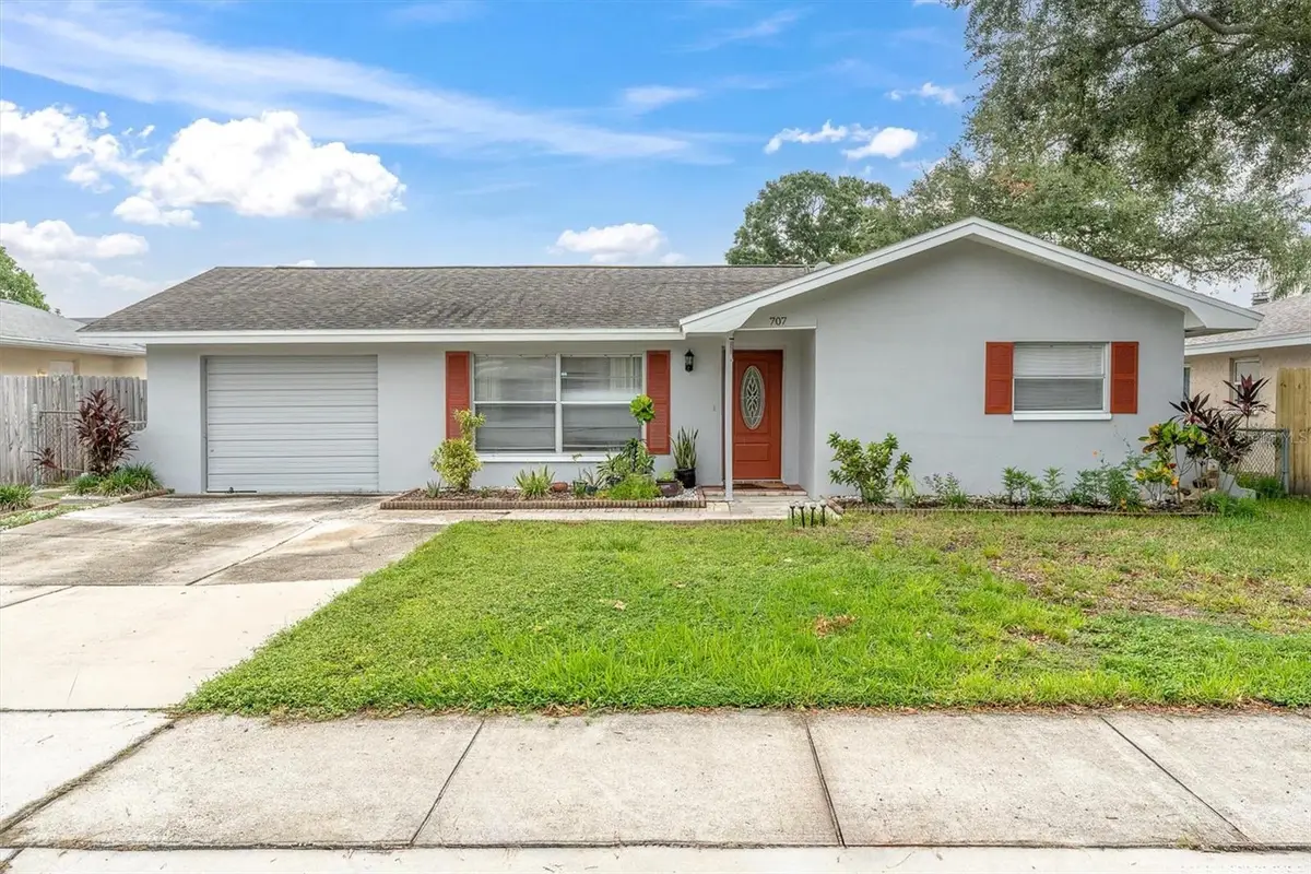 707 Lemonwood Drive, Oldsmar, FL 34677 - #1