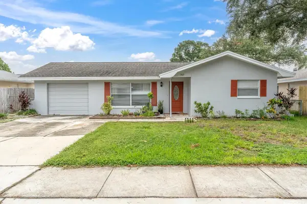 707 Lemonwood Drive, OLDSMAR, FL 34677