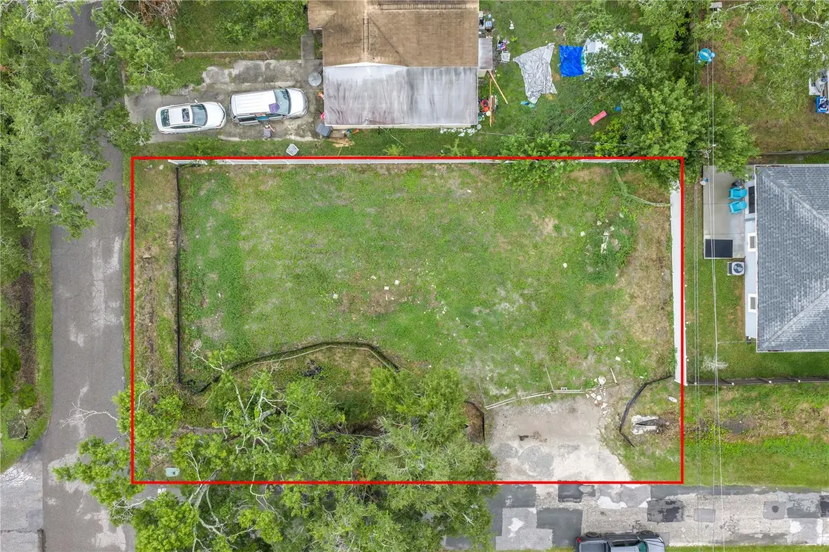 6401 29th Street N, Saint Petersburg, FL 33702 - #1