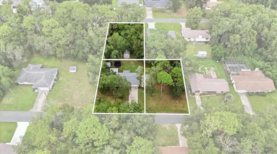 6461 E Mobile Street, Inverness, FL 34452 - #2