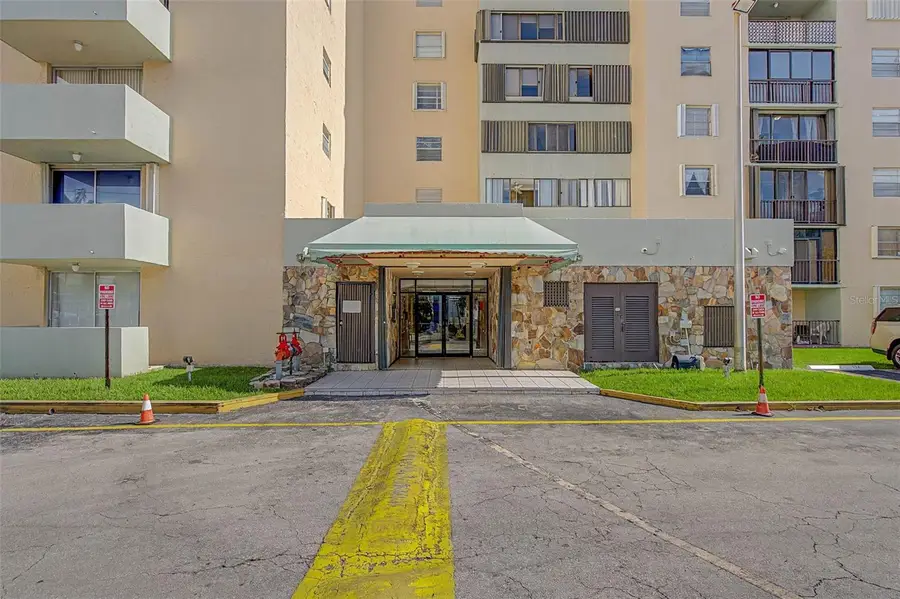 5055 NW 7th Street #112, Miami, FL 33126 - #3