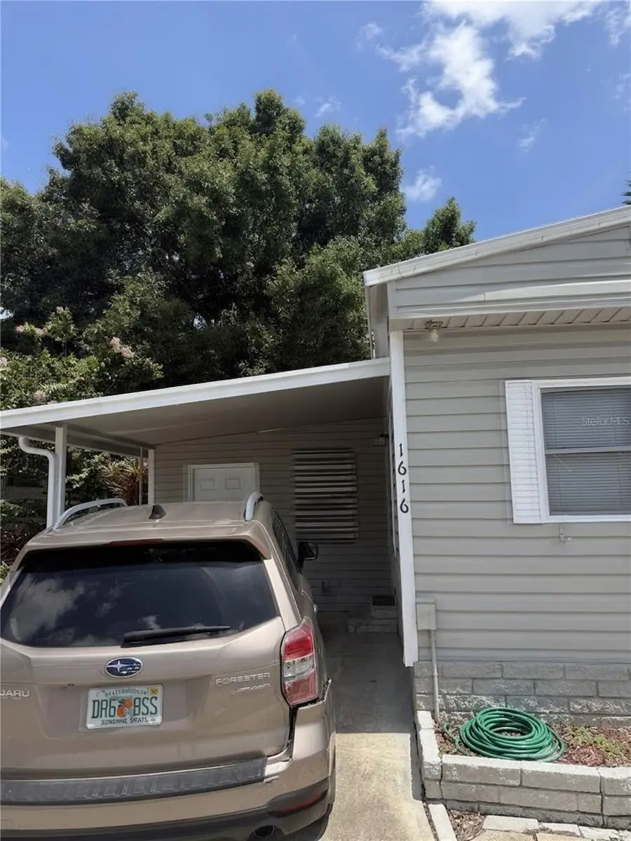 2346 Druid Street #1616, Clearwater, FL 33764 - #1