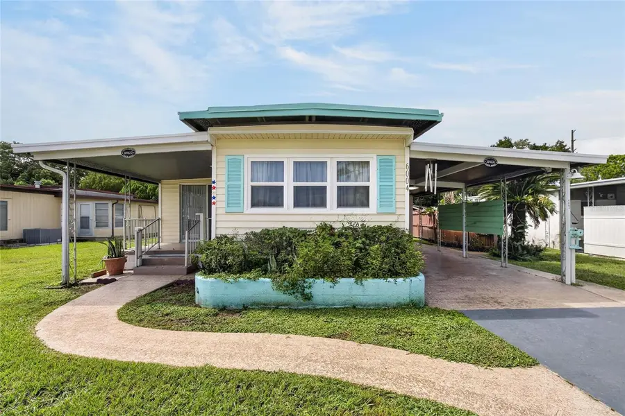 6004 Alpine Drive, Zephyrhills, FL 33542 - #3