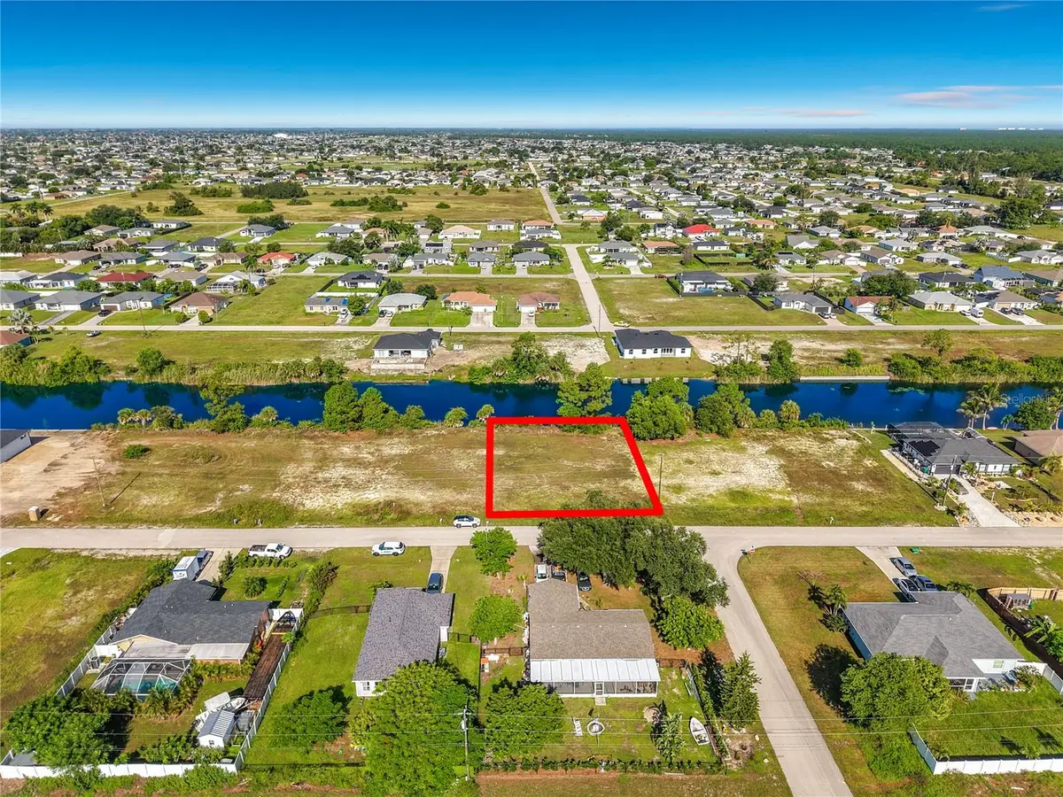 2830 NE 6th Avenue, Cape Coral, FL 33909 - #1
