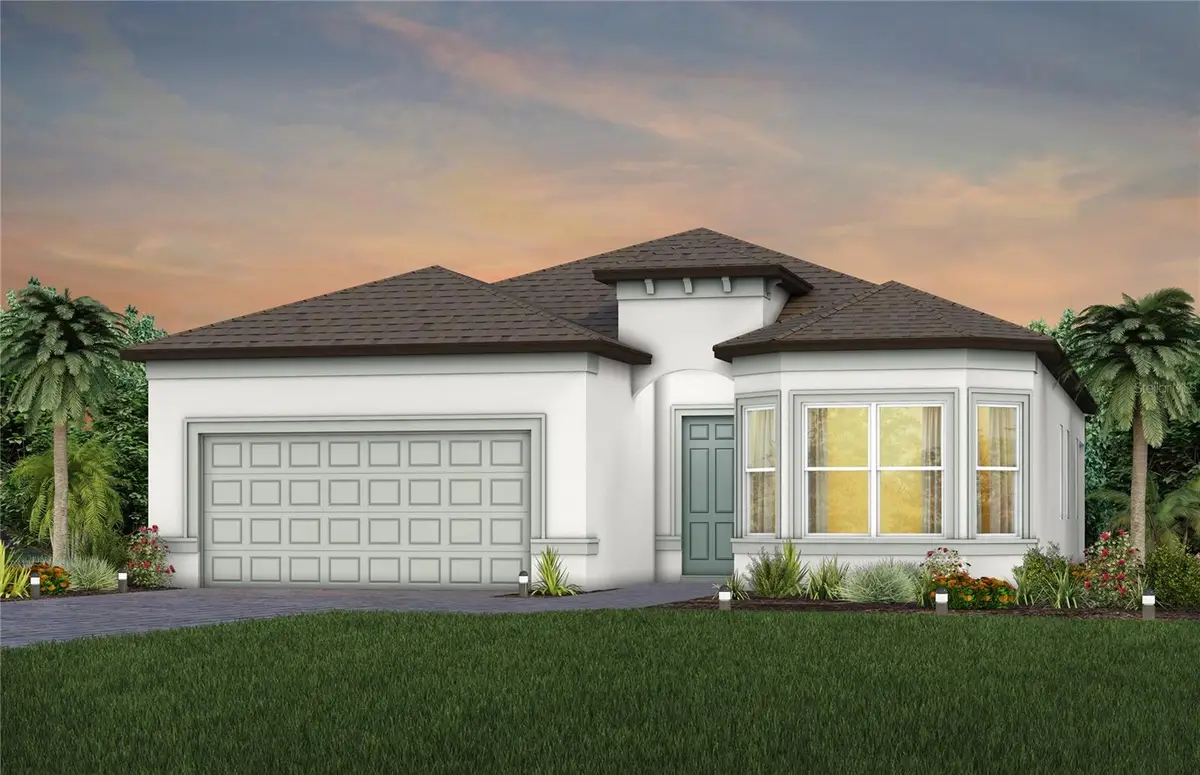 13585 Canyon Ridge Road, Spring Hill, FL 34610 - #1
